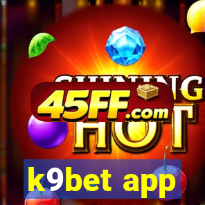 k9bet app